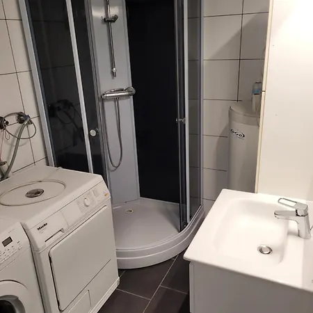 Explore With Four Bedrooms And Beautiful View * Tromsø