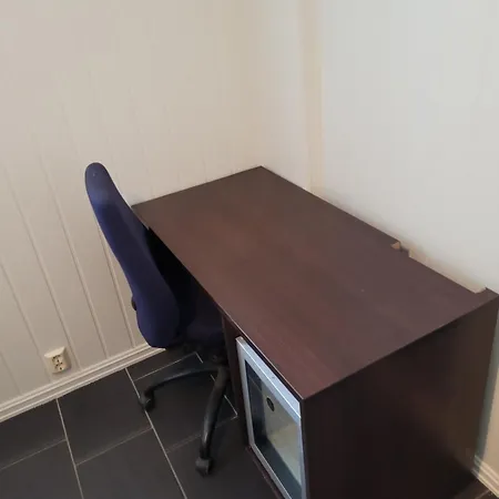 아파트 Explore With Four Bedrooms And Beautiful View 트롬쇠