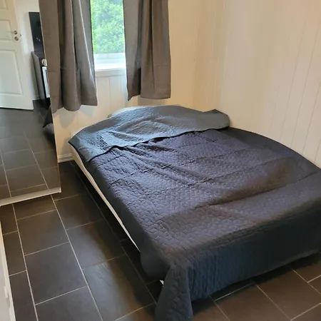 Leilighet Explore With Four Bedrooms And Beautiful View Tromsø