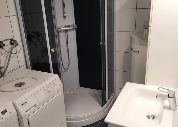 Explore With Four Bedrooms And Beautiful View * Tromsø