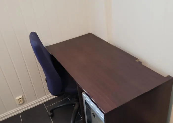 Apartament Explore With Four Bedrooms And Beautiful View Tromsø