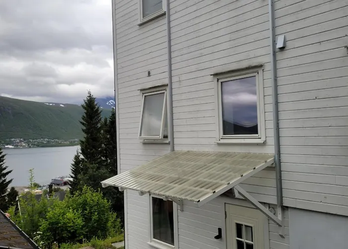 Apartament Explore With Four Bedrooms And Beautiful View *